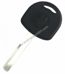 Opel - Opel Silca Transponder Key