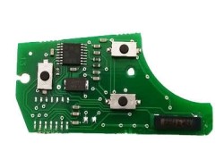 Opel Vectra C 2-3 Buttons Repairment Board - Opel