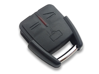 Opel Vectra C Key Shell - 1