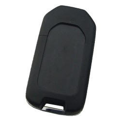 Original Honda 3 button remote key shell - 2