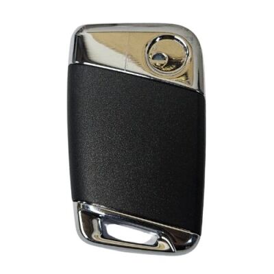 VW original keyless 3 button remote key 434mhz with Hitag PRO VAG MQB49 5C chip:NCP21S2W PN：3GB800375K :H05 SW:0600 - 2