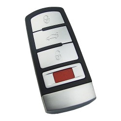 Passat Smart Card (AfterMarket) (315 MHz, Without ID48) - Volkswagen