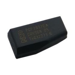 PCF7937EA GM Carbon TRANSPONDER - 1