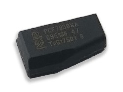 PCF7938XA (Blank) - Philips NXP