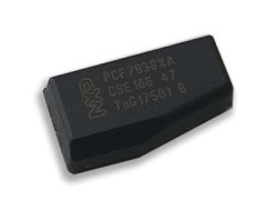 Philips NXP - PCF7938XA Honda G chip