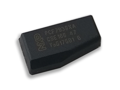 PCF7938XA Honda G chip