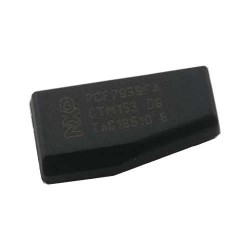 PCF7939FA 128-BIT Ford Hitag Pro Transponder - Philips