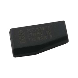 PCF7939FA 128-BIT Ford Hitag Pro Transponder - 1