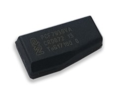 PCF7939VA (Blank) - Philips NXP