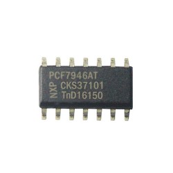 PCF7946AT Blank - Philips NXP