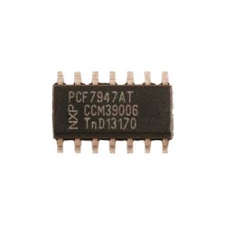PCF7947AT Blank - Philips NXP