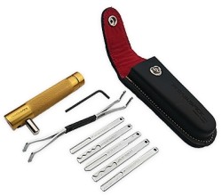 PEGASUS BMW Auto SET (5 Blade) - Pegasus