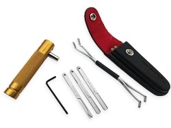 PEGASUS OPEL Auto SET (3 Blade) - Pegasus