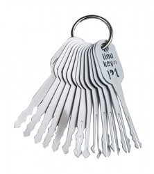 Pegasus Auto Set - Pegasus