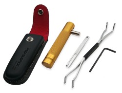 PEGASUS PEUGEOT-CITROEN Auto SET (1 Blade) - Pegasus