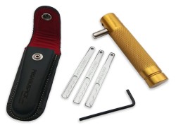 PEGASUS VW Auto SET (3 Blade) - Pegasus