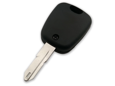 Peugeot 206 Remote Control (AfterMarket) (433 MHz, ID46) - 2