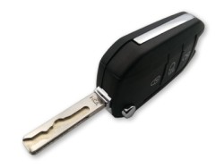 Peugeot 301 208 308 2008 5008 Remote Key (Original) (433 MHz) - 3