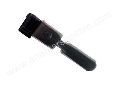 Peugeot 406 Key Blade - 1