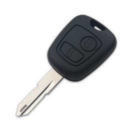 Peugeot Key Shell - Peugeot
