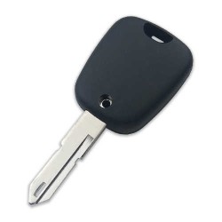 Peugeot Key Shell - 2