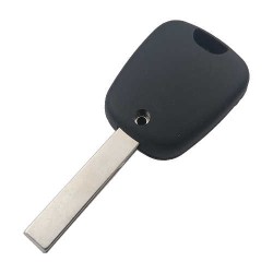 Peugeot Key Shell with HU83 - 2