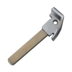 Peugeot Smart Card Key - Peugeot