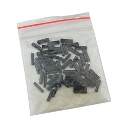 Pin for Flip Remote Key Blade Fix x 100 pieces - 1