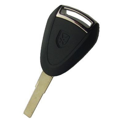 Porsche 2 button remote key blank - 2