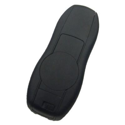 Porsche 4 button remote key blank - 2