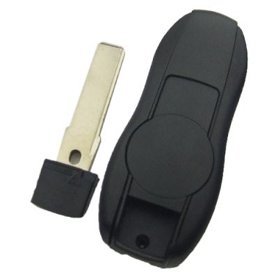 Porsche Cayenne Key Shell - 2