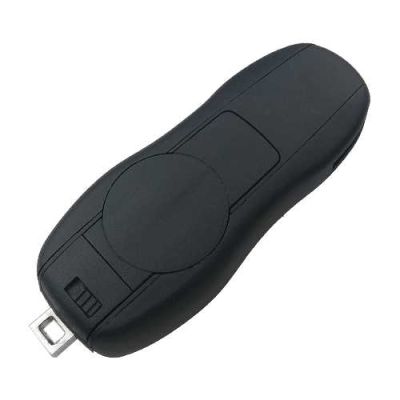 Porsche Remote Key 3 Buttons 315 MHZ AfterMarket non Proximity - 2