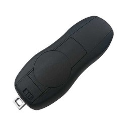 Porsche Remote Key 315 MHZ 4 Buttons AfterMarket - 2