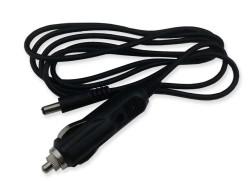 Power adaptor for car lighter - Silca