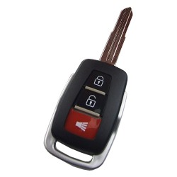 Proton 3 key blank - Proton