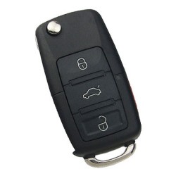 Radiocomando Keydiy Serie B Stile VW B01 - 1