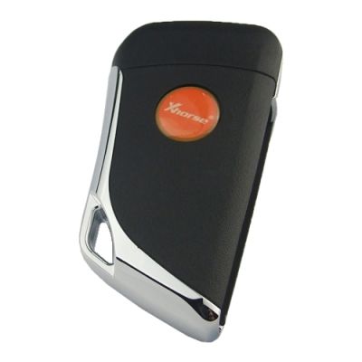 Radiocomando Xhorse VVDI Key Tool wire XKLKS0EN -8522 - 2