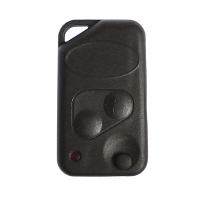 Range Rover 2 Buttons Flick Blade Key Shell - 1