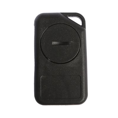 Range Rover 2 Buttons Flick Blade Key Shell - 2