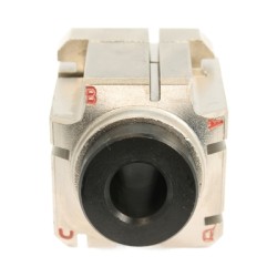 Record Clamp Set - Silca