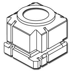 Record Clamp Set - 2