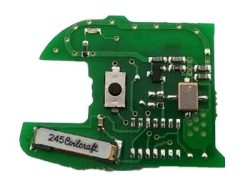 Ren 1 Button Repairment Board - Ren