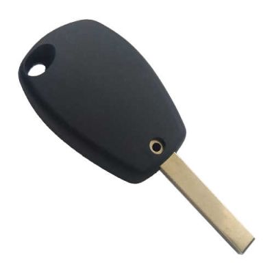 Ren 3 Button Remote Key (AfterMarket, MK3 Brand) (VA2 Blade, PCF7947, 433 MHz) - 2