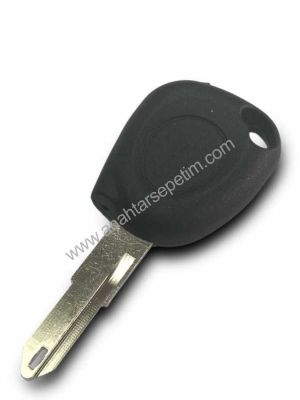 Ren Chiave Transponder Silca NE73TE - 1