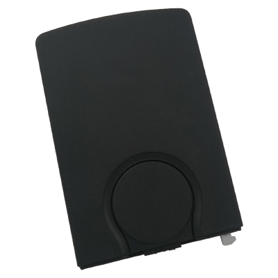 Ren Clio 4, Captur, Tarjeta Inteligente Symbol (Original) (433 MHz) - 2