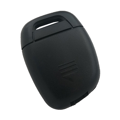 Ren Clio-Kangoo 1 Button Key Shell for small battery - 2