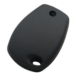 Ren Clio And Dacia Dokker 3 Buttons Remote Key (HU179 or VA2 Key Blade) (Board is Original) (433 MHz, ID47) - Thumbnail