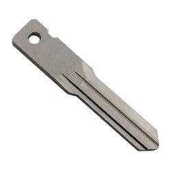 Ren Dacia Key Blank - Dacia