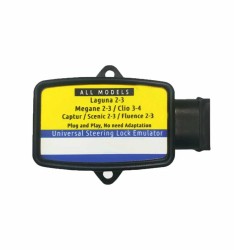 Ren ESL EMULATOR - GOLD