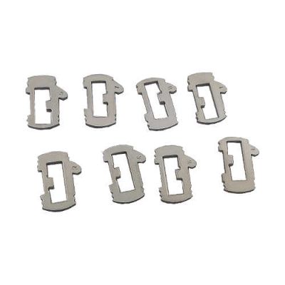 Ren ignition and door Tumblers (8 Pieces) - 1